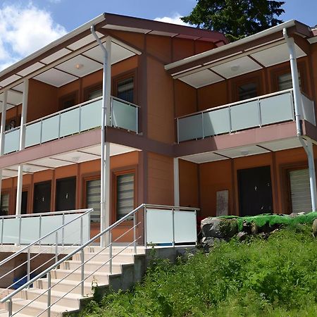 Villa Tapanoz Uzungöl Exterior foto